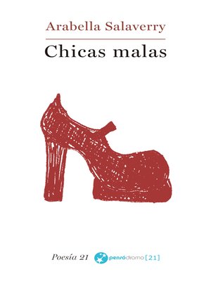 cover image of Chicas malas